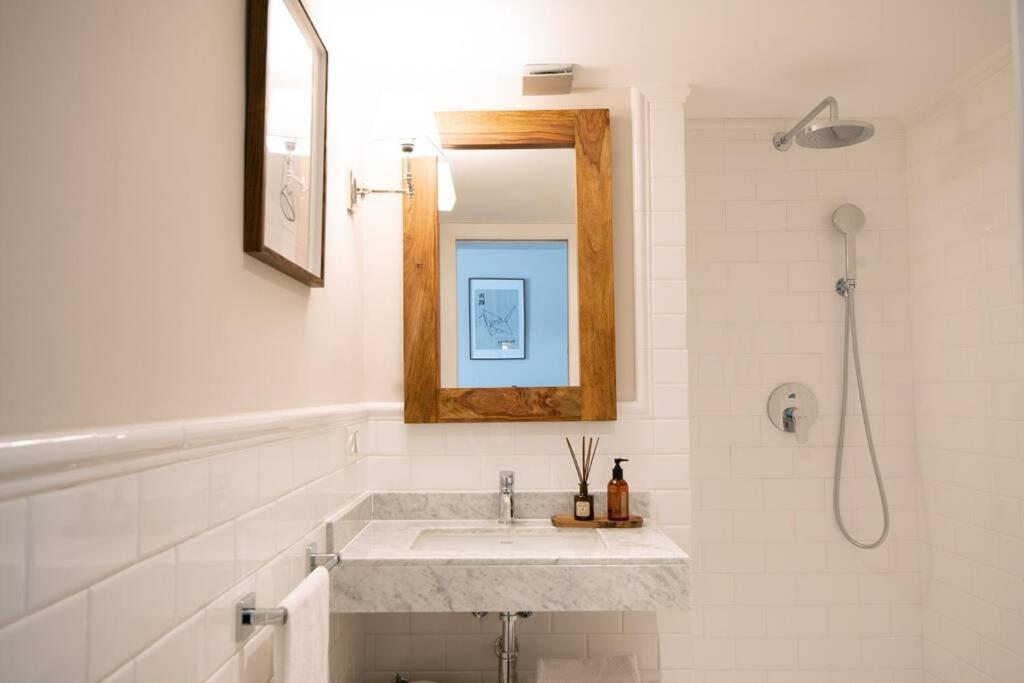 דירות סביליה G12 Trendy And Comfy Bright Loft Meters From Bullring And Trianas Bridge, Galera Street מראה חיצוני תמונה